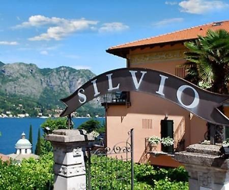 Albergo Silvio Bellagio Luaran gambar