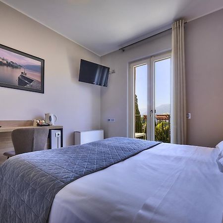 Albergo Silvio Bellagio Luaran gambar
