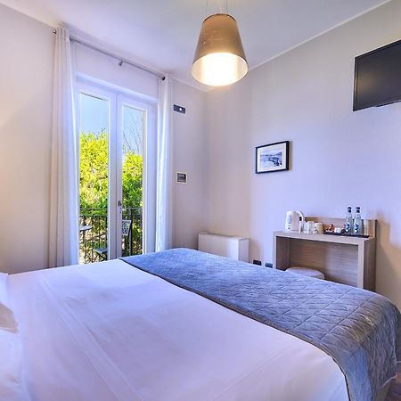 Albergo Silvio Bellagio Luaran gambar