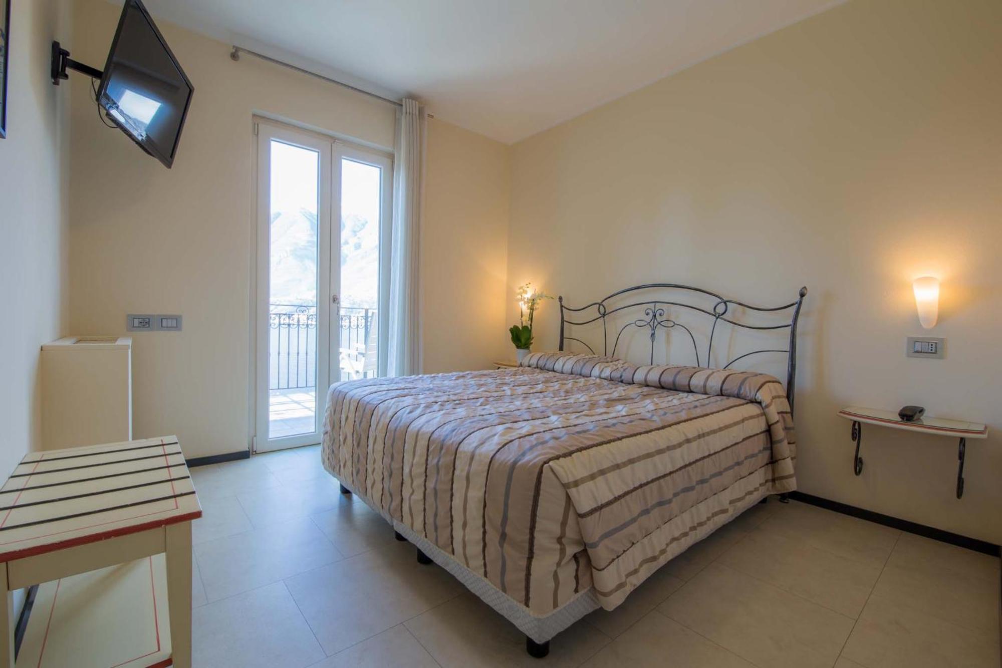 Albergo Silvio Bellagio Luaran gambar