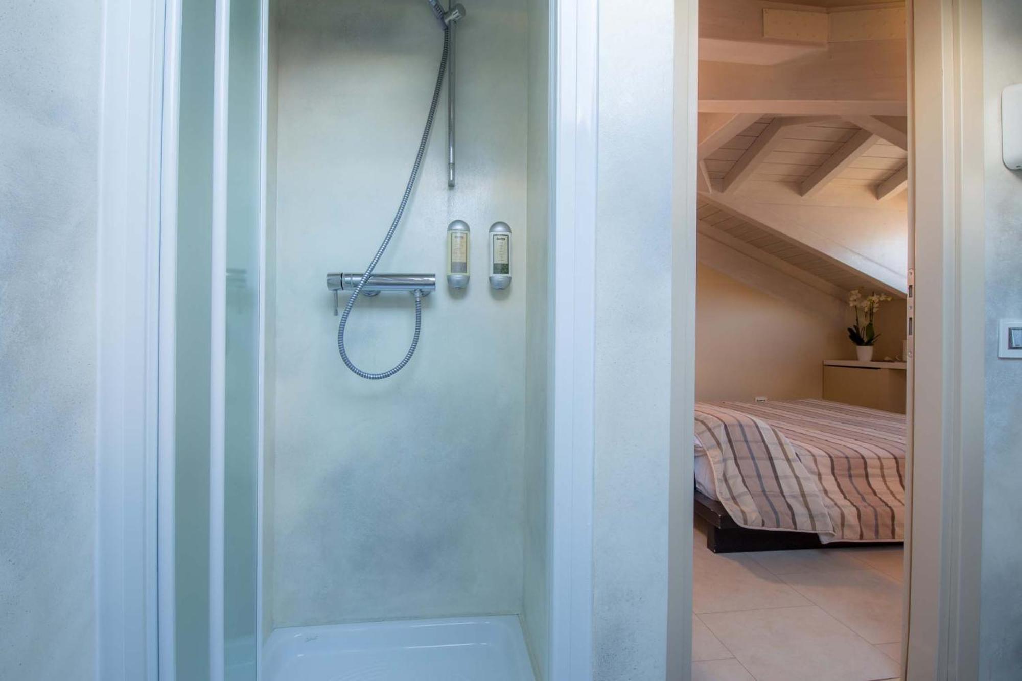 Albergo Silvio Bellagio Luaran gambar