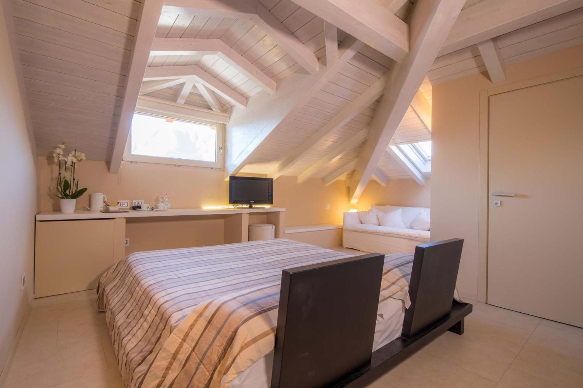 Albergo Silvio Bellagio Luaran gambar