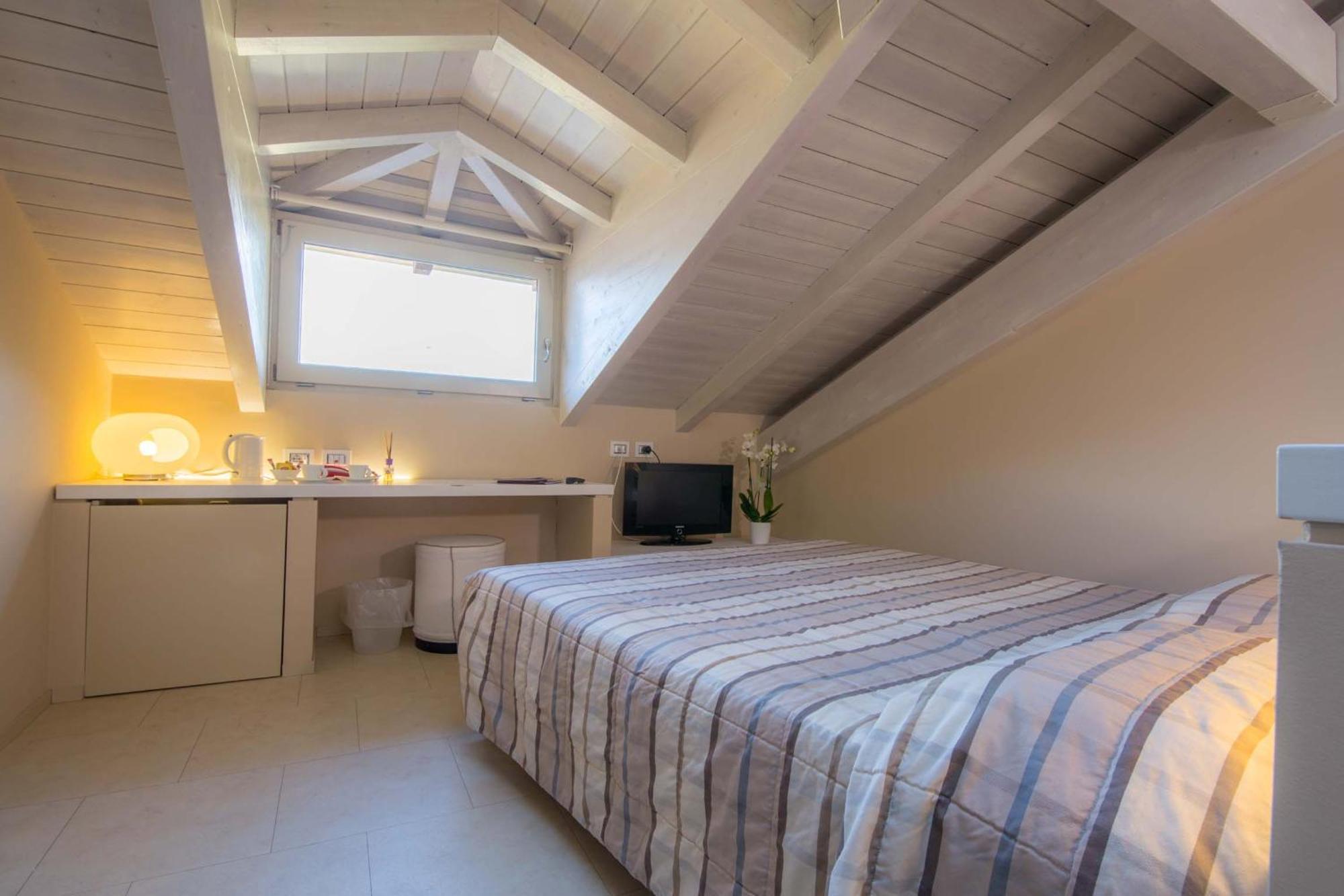 Albergo Silvio Bellagio Luaran gambar