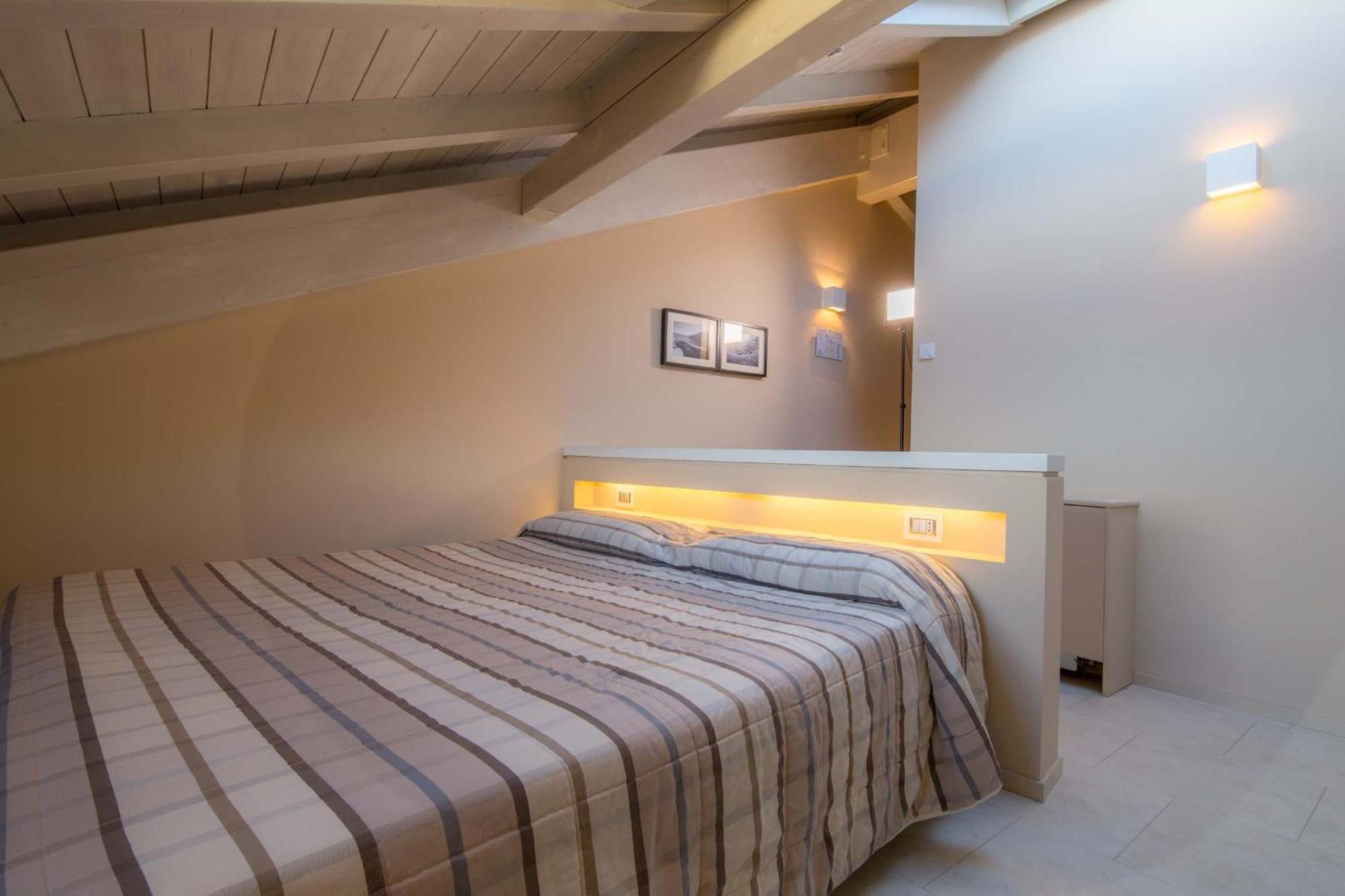 Albergo Silvio Bellagio Luaran gambar