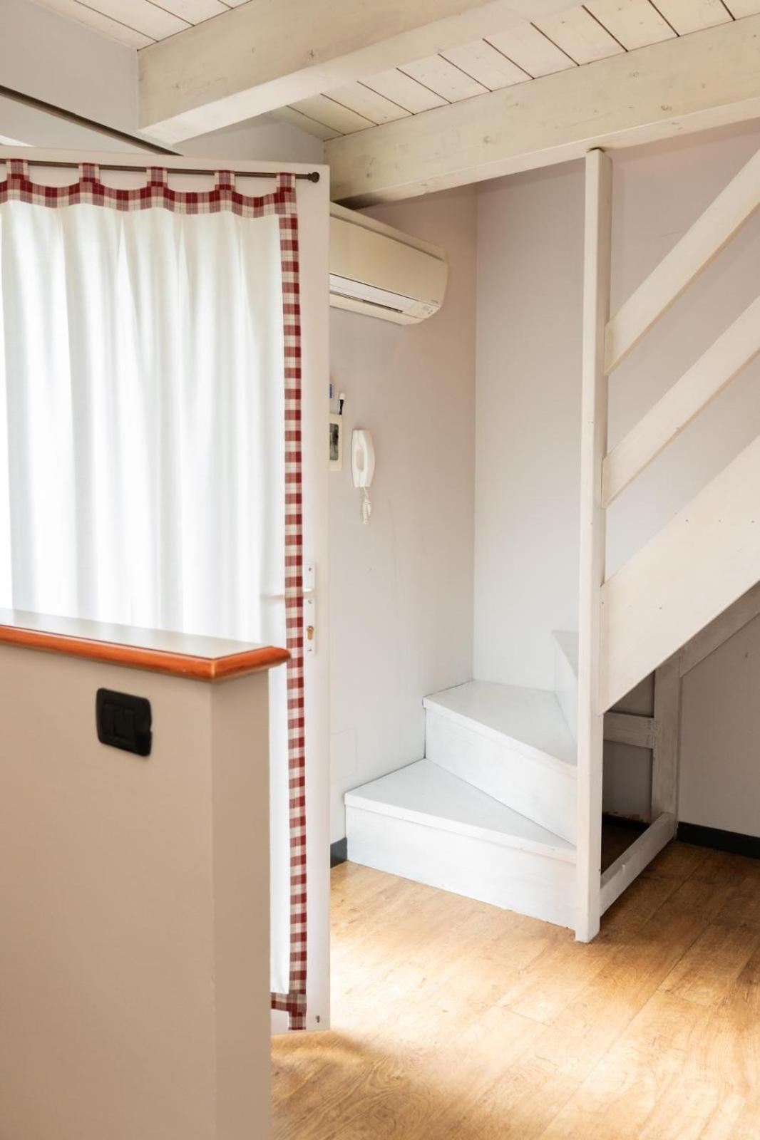Albergo Silvio Bellagio Luaran gambar