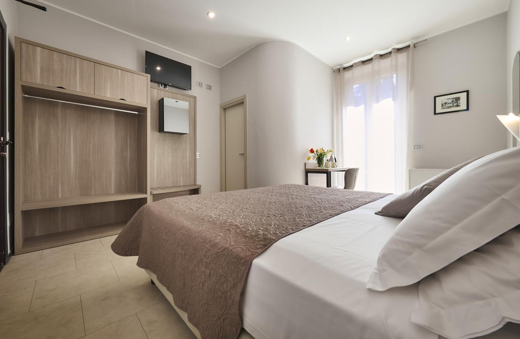Albergo Silvio Bellagio Luaran gambar