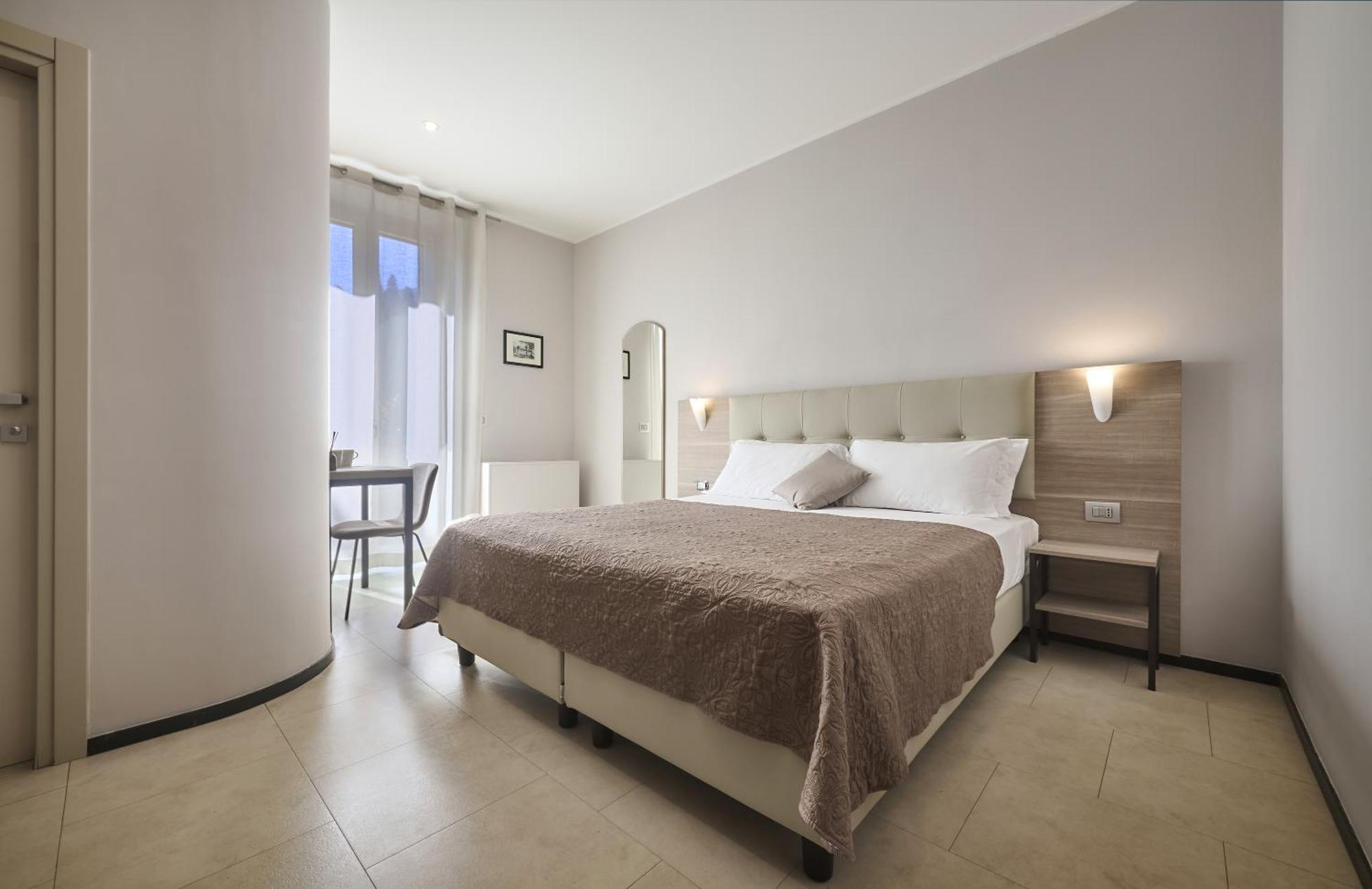 Albergo Silvio Bellagio Luaran gambar
