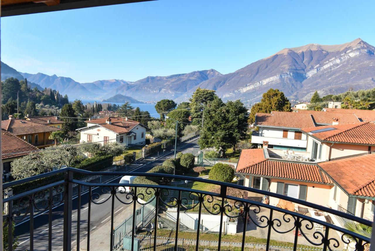 Albergo Silvio Bellagio Luaran gambar