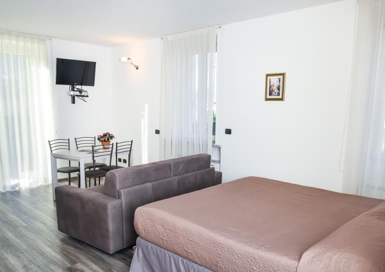 Albergo Silvio Bellagio Luaran gambar